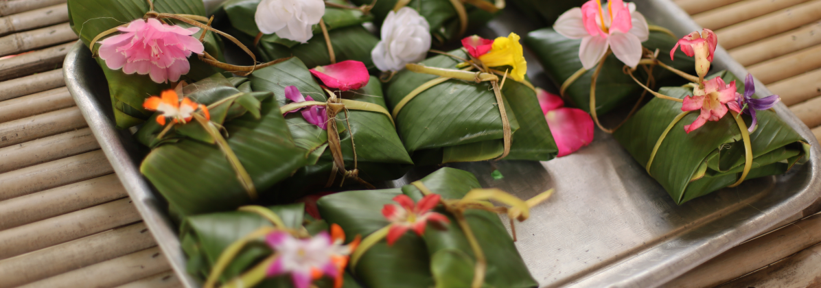 วัฒนธรรมอาหารการกิน