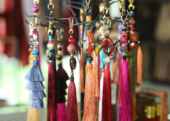 วัฒนธรรมการแต่งกาย